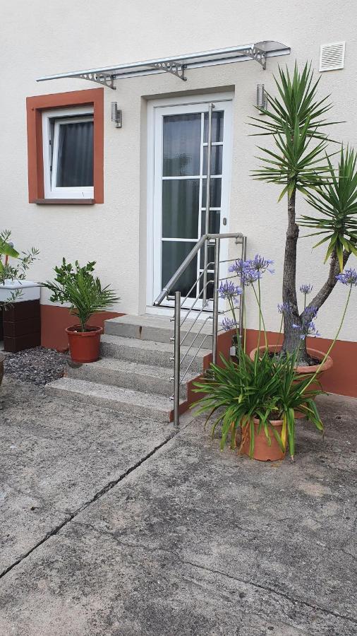 Ferienwohnung "Zum Alten Kuhstall" Oberhausen  Eksteriør bilde